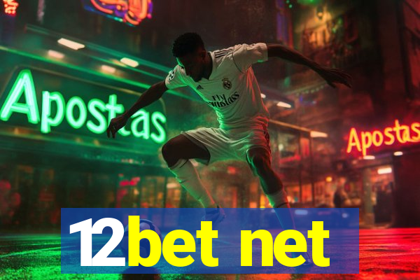 12bet net